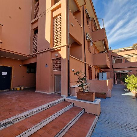 皮特拉利古Via Alberti Terrazza Vista Aperta- Free Parking公寓 外观 照片