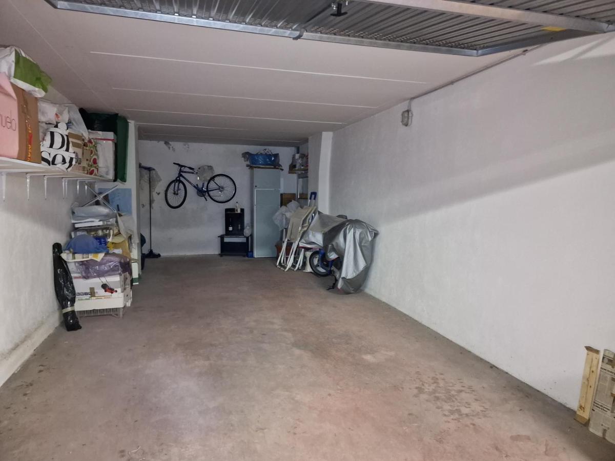 皮特拉利古Via Alberti Terrazza Vista Aperta- Free Parking公寓 外观 照片